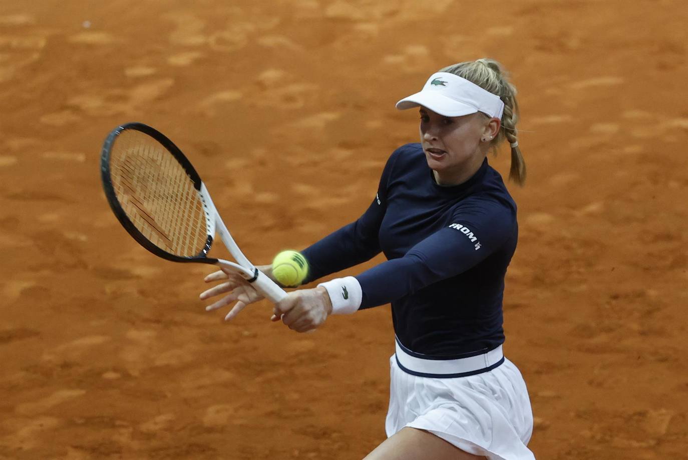 Fotos: Los momentos más destacados del Open Mutua Madrid