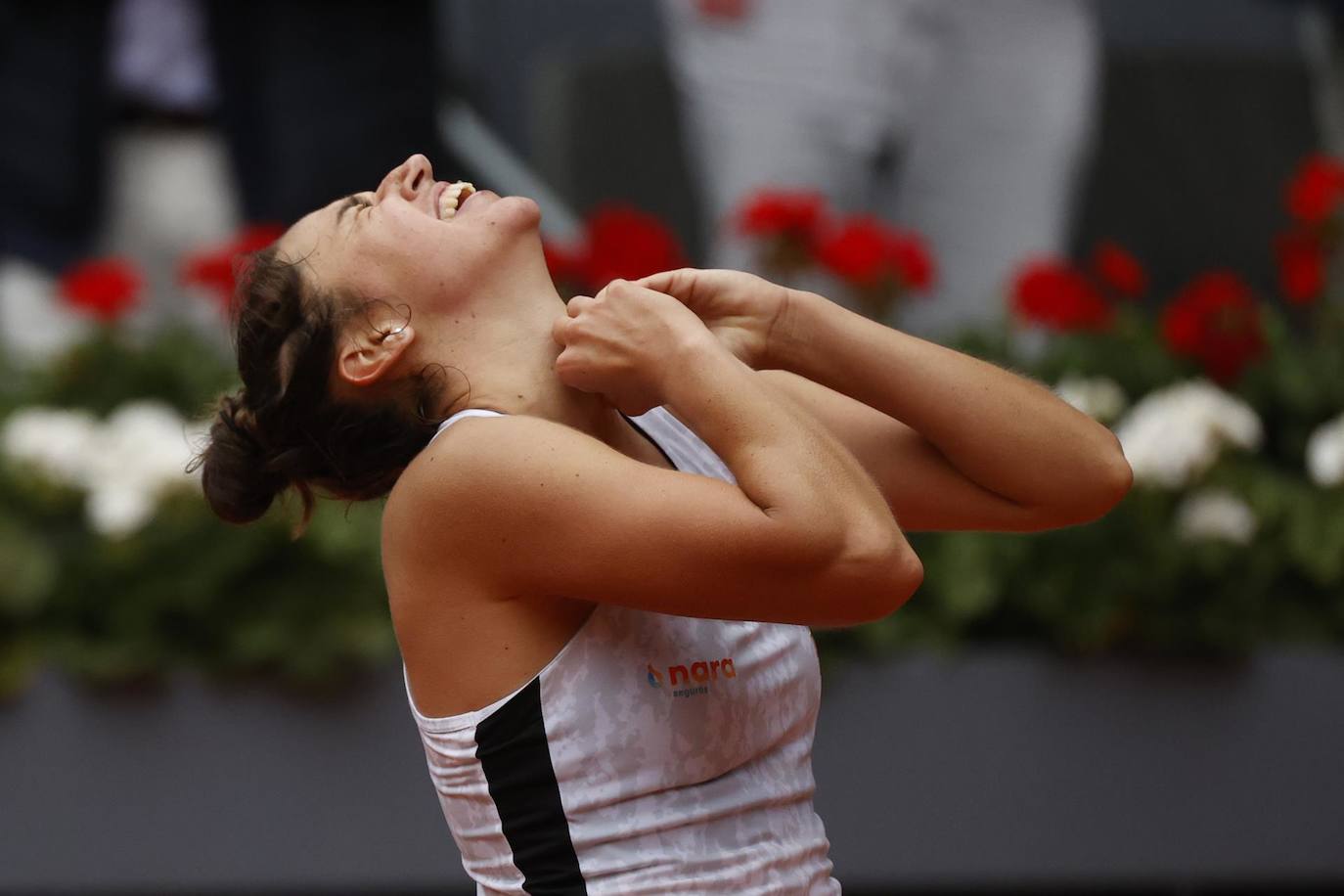 Fotos: Los momentos más destacados del Open Mutua Madrid