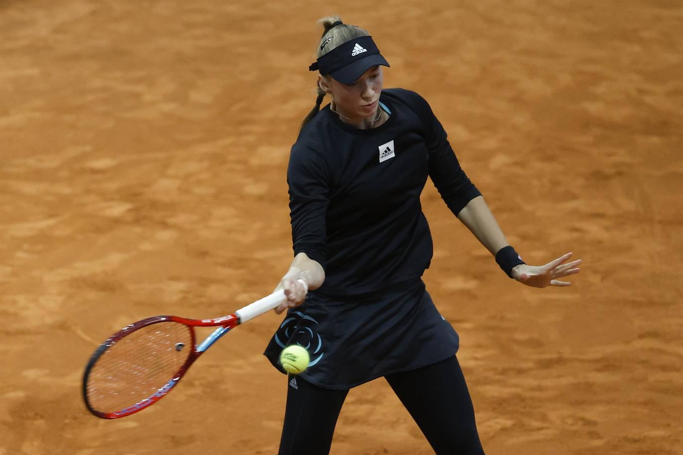 Fotos: Los momentos más destacados del Open Mutua Madrid