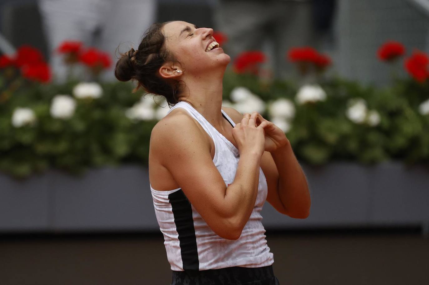 Fotos: Los momentos más destacados del Open Mutua Madrid