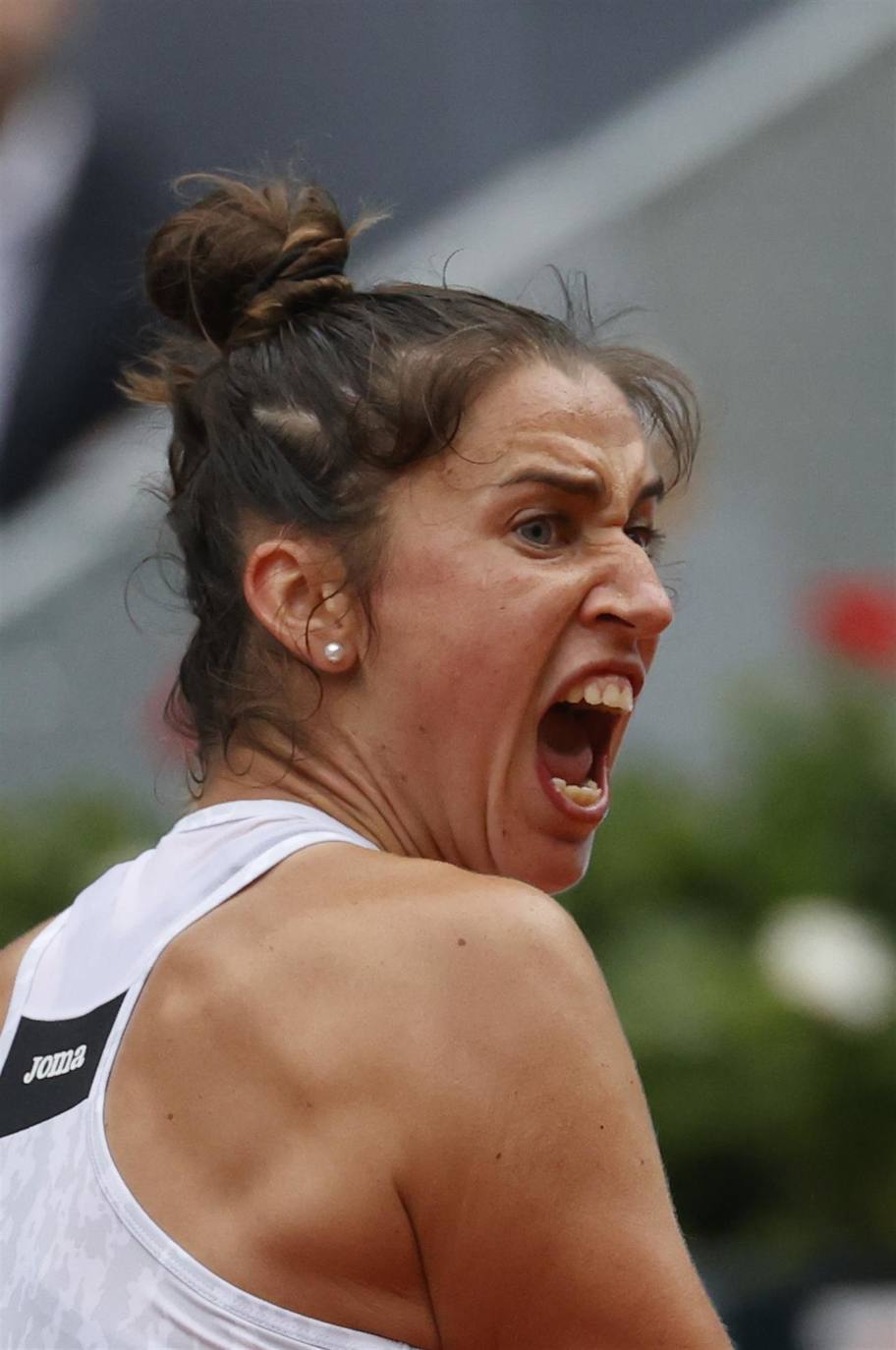 Fotos: Los momentos más destacados del Open Mutua Madrid