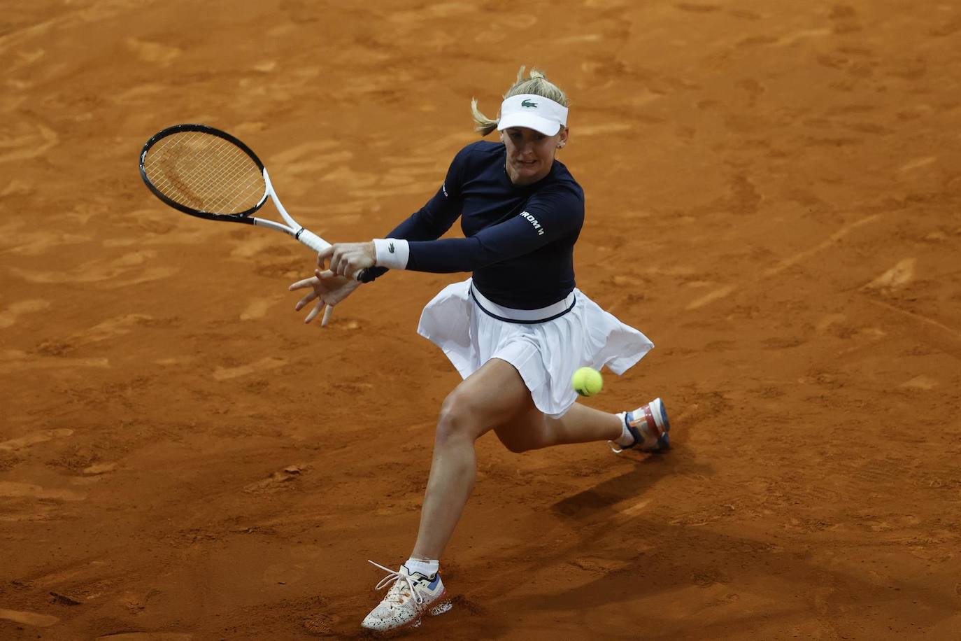 Fotos: Los momentos más destacados del Open Mutua Madrid