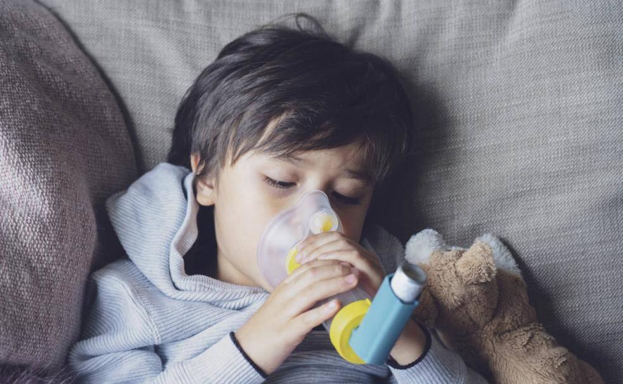 Pacientes de asma instan a desarrollar un Plan Nacional