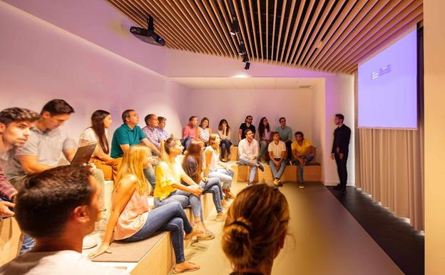 Domingo Alonso Group, entre las empresas para trabajar