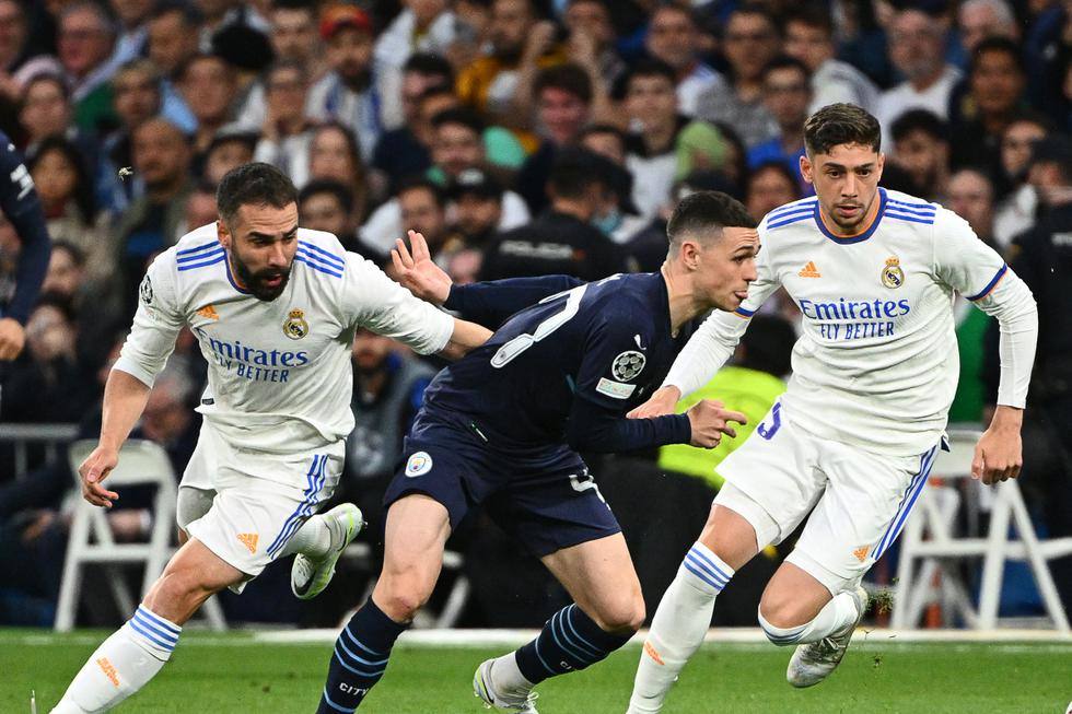 Encuesta: ¿Quién cree que ganará la Champions?