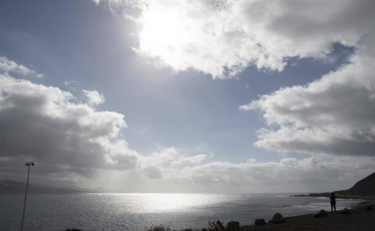 Consulte el tiempo que hará en su isla este viernes