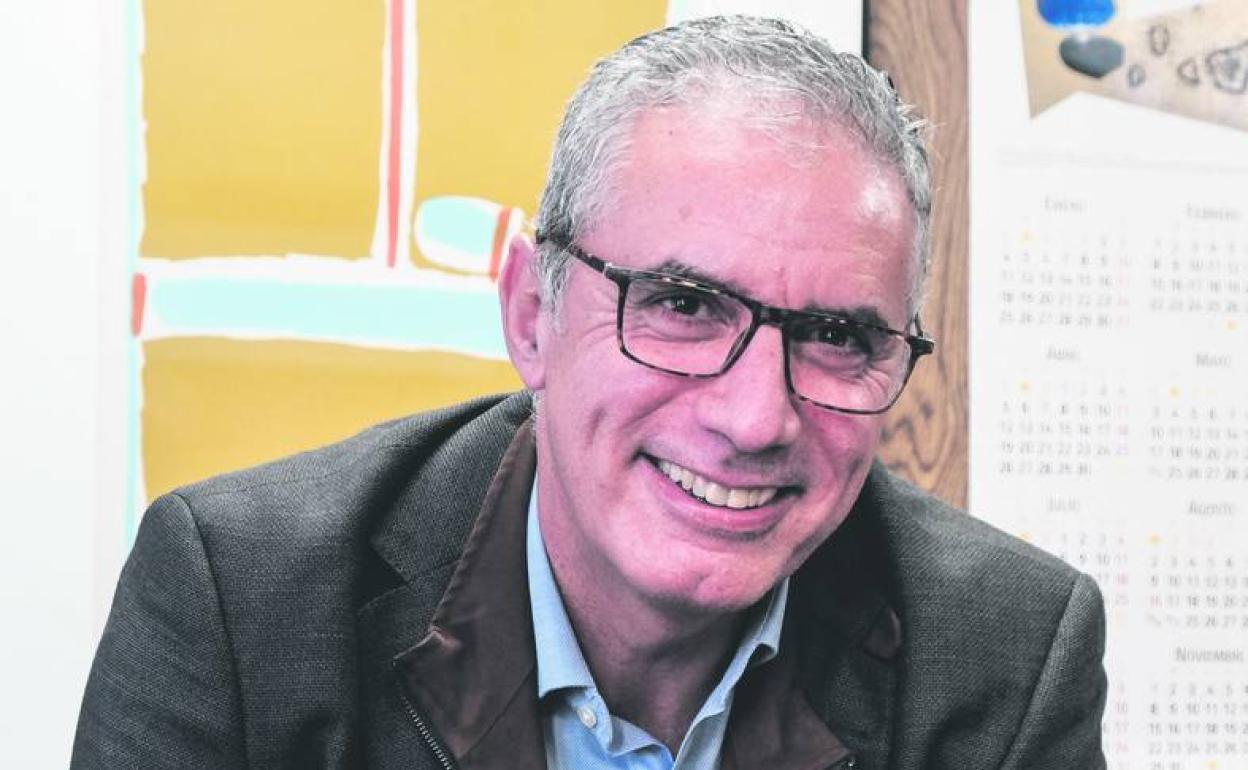 «Cuantas más viviendas de alquiler a precio asequible pongamos a disposición, será un soplo de oxígeno a las familias»