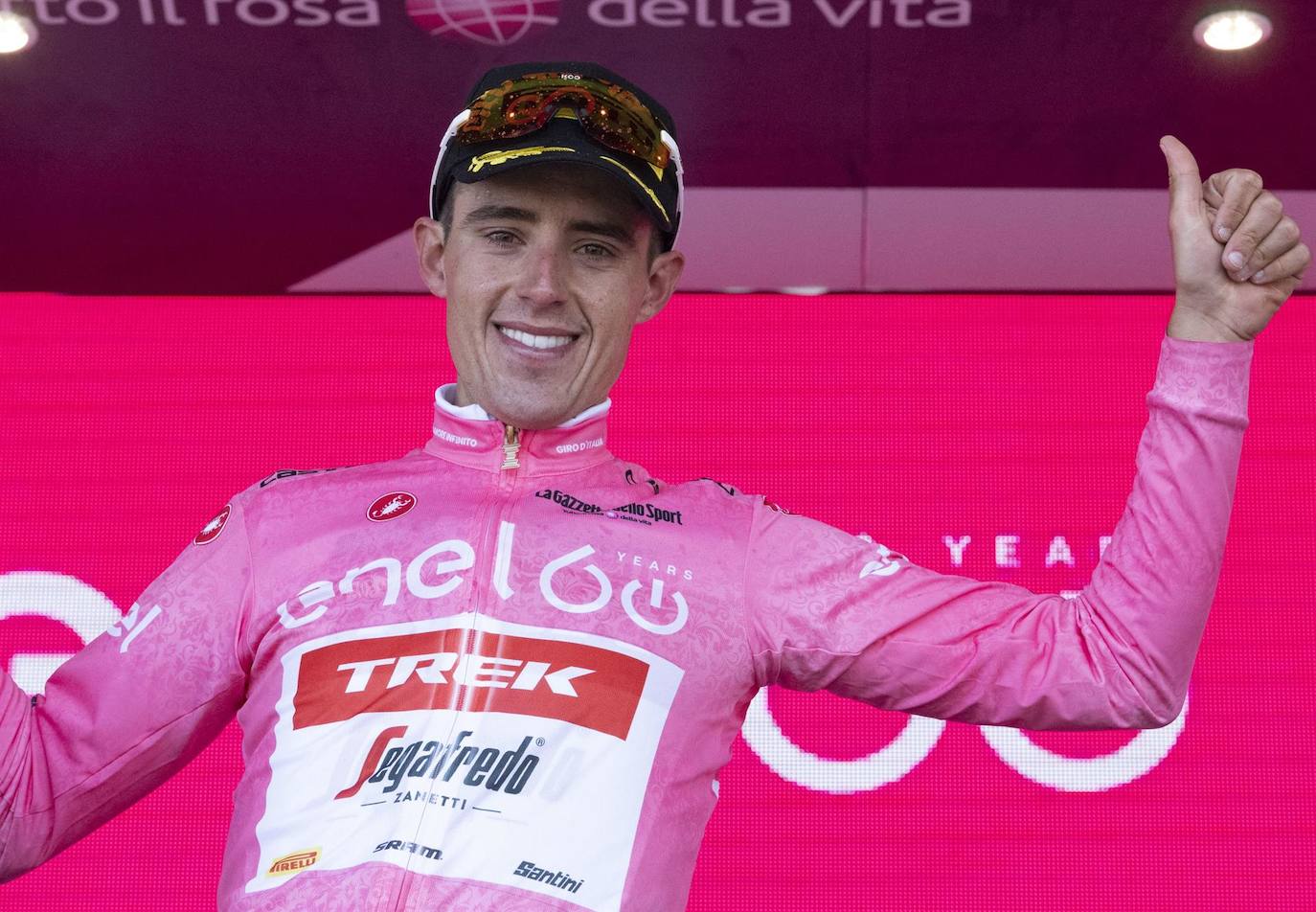 Fotos: La imágenes del Giro