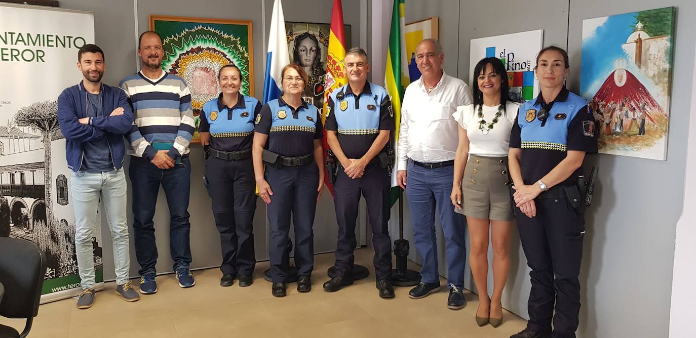 La Carrera Popular a Teror se celebrará el próximo 20 de agosto. 