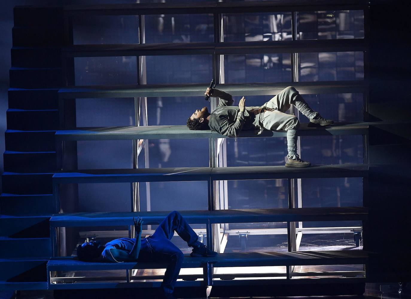 Fotos: Segunda Semifinal - 66º Festival de la Canción de Eurovisión en Turín