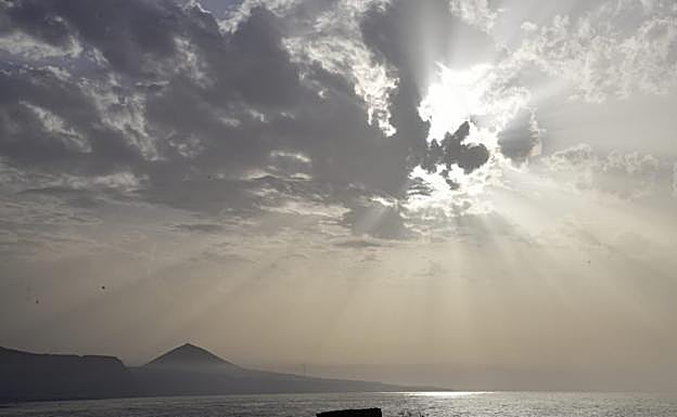 Consulte el tiempo que hará este viernes en su isla