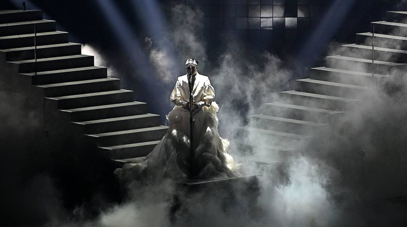 Fotos: Segunda Semifinal - 66º Festival de la Canción de Eurovisión en Turín