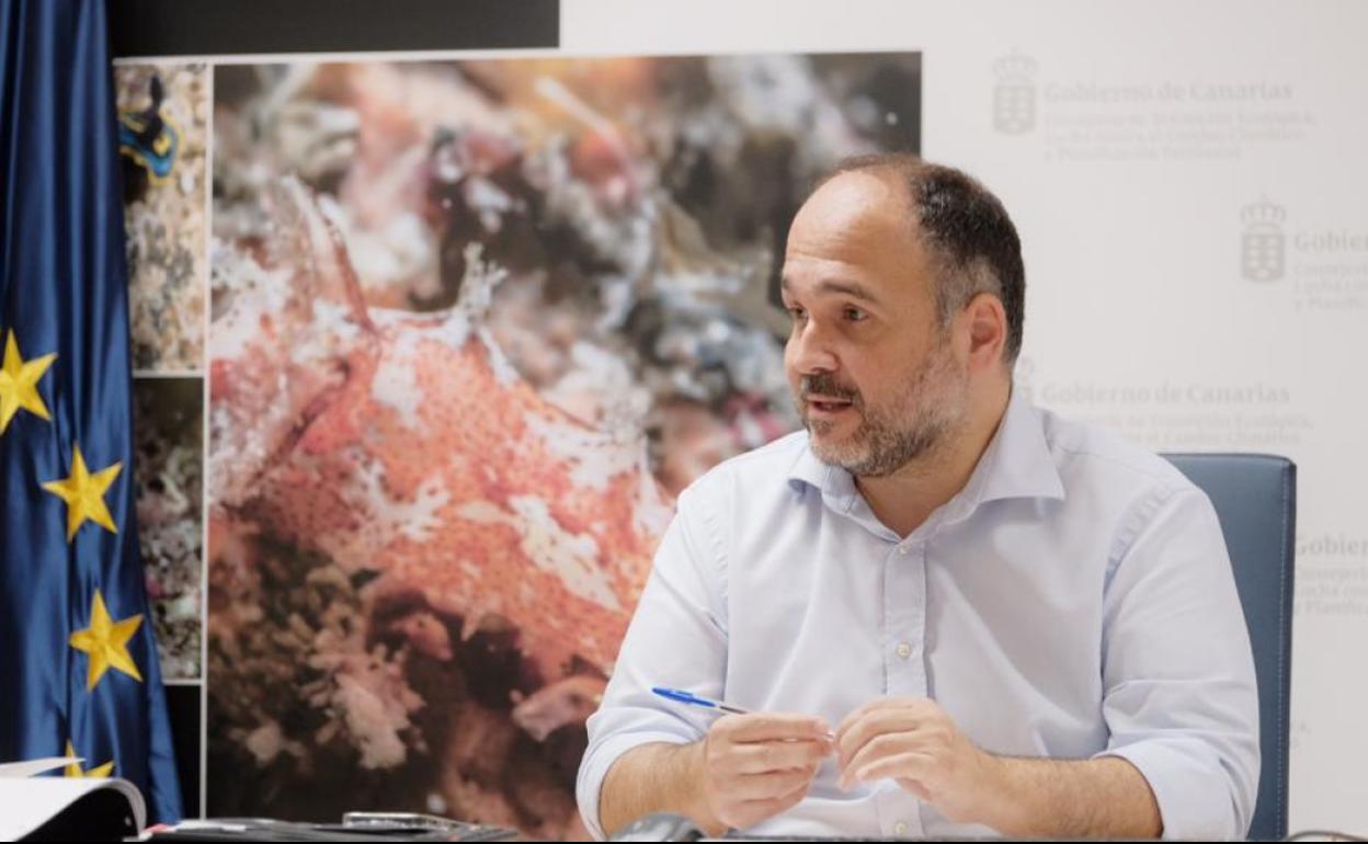 «La corrección del decreto del gas nos da autonomía para decidir»