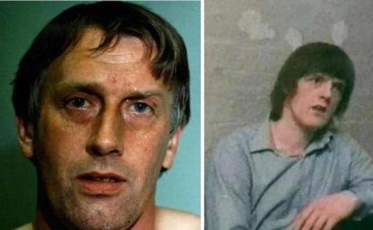 ¿Quién es Robert Maudsley, el verdadero Hannibal Lecter?