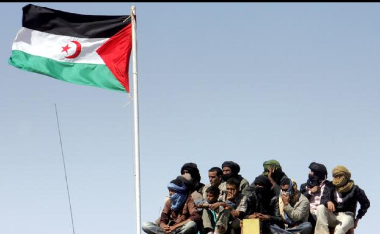 Un dirigente del Frente Polisario anuncia «operaciones de comando» en El Aaiún