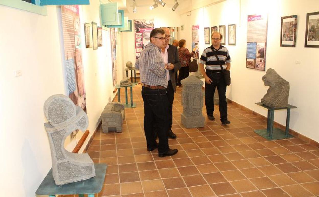 Imagen de archivo del Centro de Interpretación del Labrante, en Arucas. 