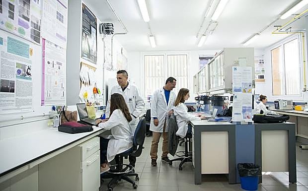 Un paciente de viruela del mono contagia solo «a una o dos personas»