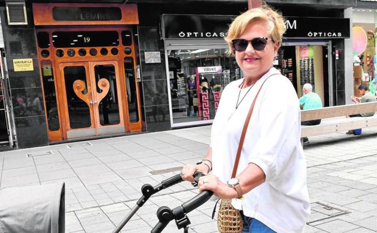 «Este puente voy a pasarlo con mi familia en casa»