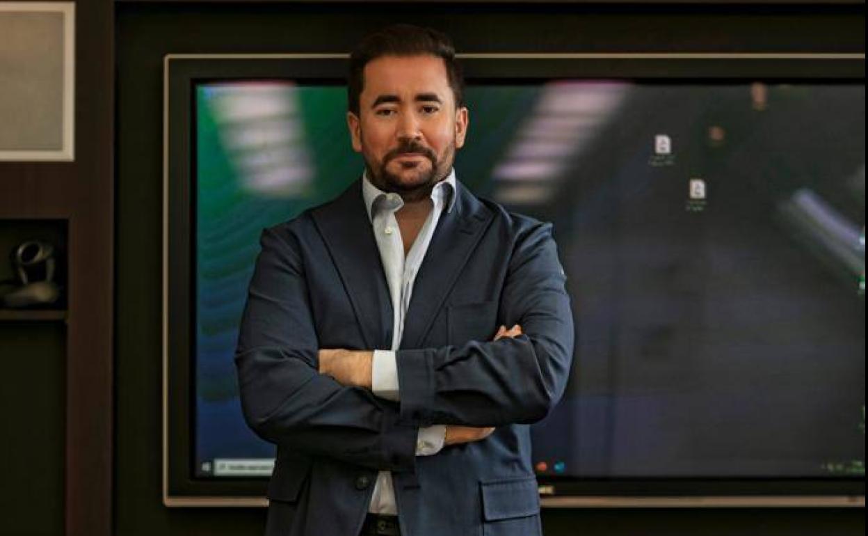 «La romería de Madrid reúne ya a mil canarios»