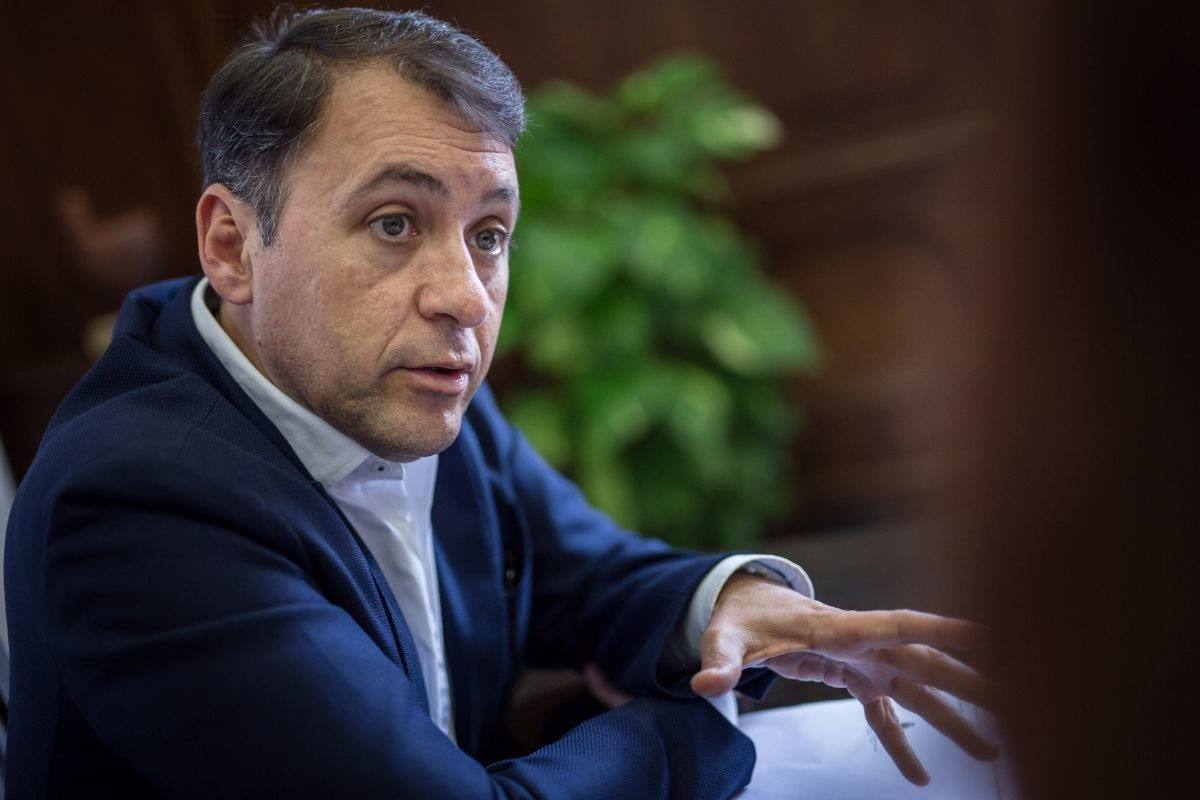 «Somos diferentes, con nuestra propia identidad»