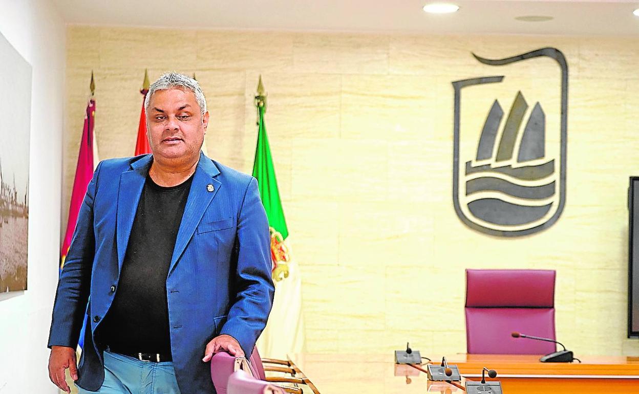 «Hay que celebrar lo que supone vivir en Canarias»