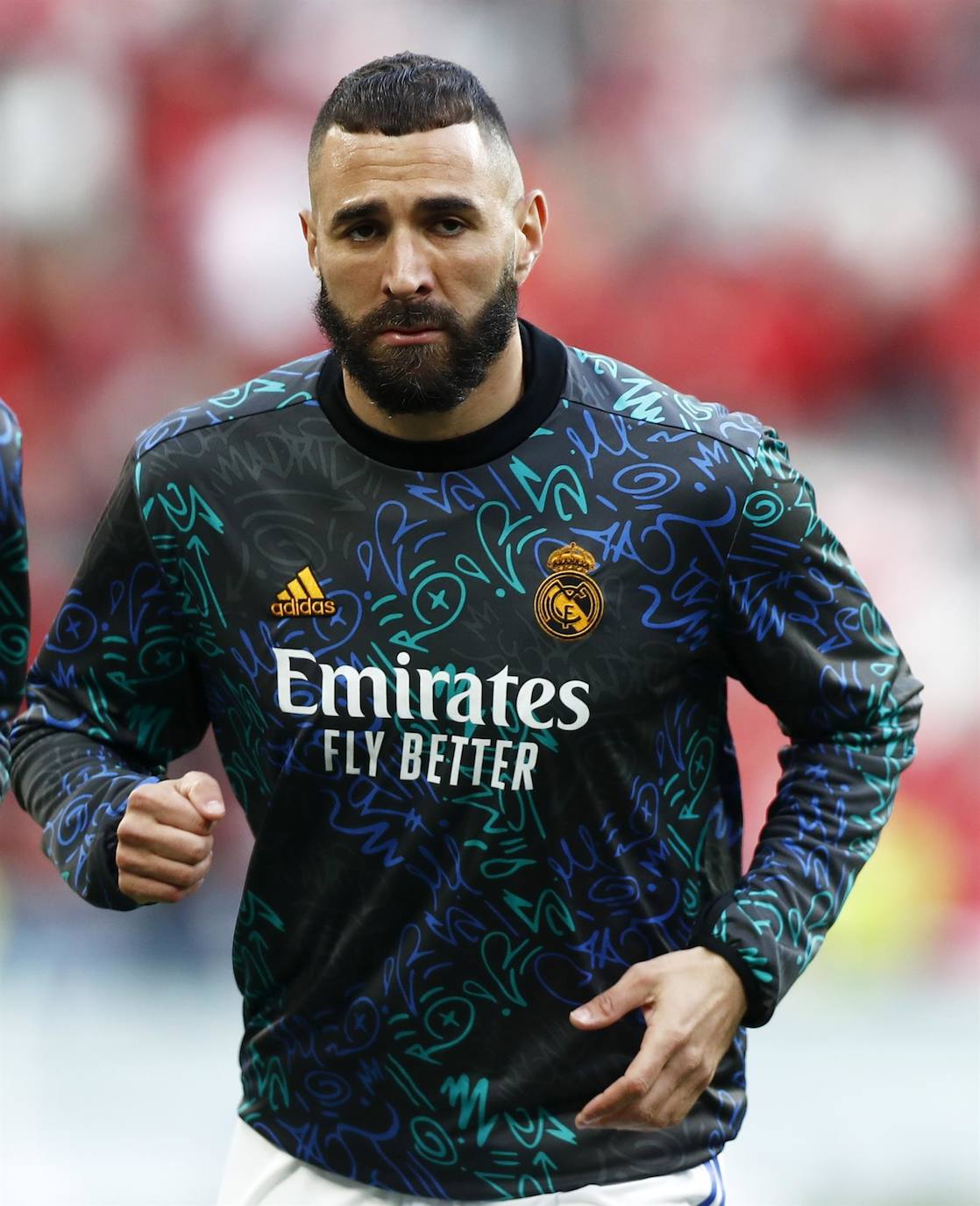 Fotos: El álbum de la final de Champions