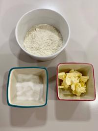 Imagen secundaria 2 - Crumble de fresas