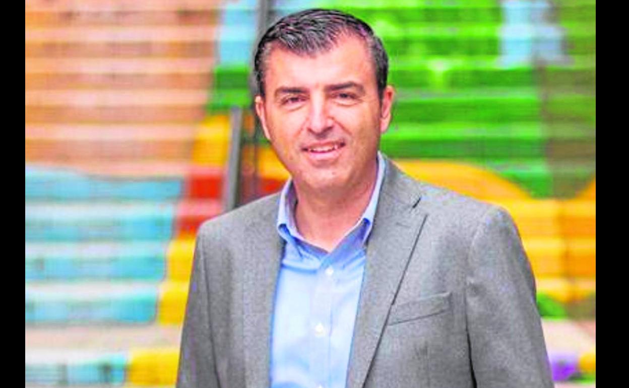 «Las islas siempre van a contar con mi voz»