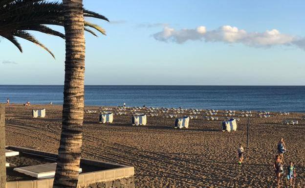 Canarias registra 24 fallecidos por ahogamiento de enero a mayo de 2022