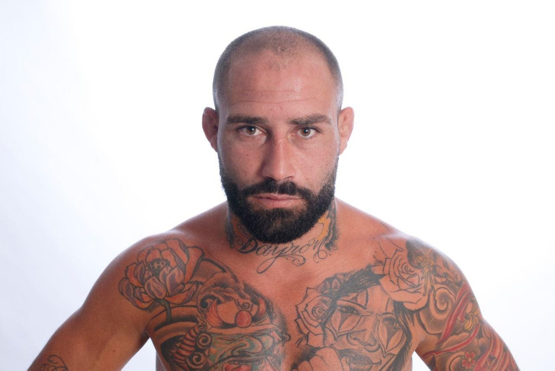 Jonay Sánchez es uno de los grandes reclamos. 