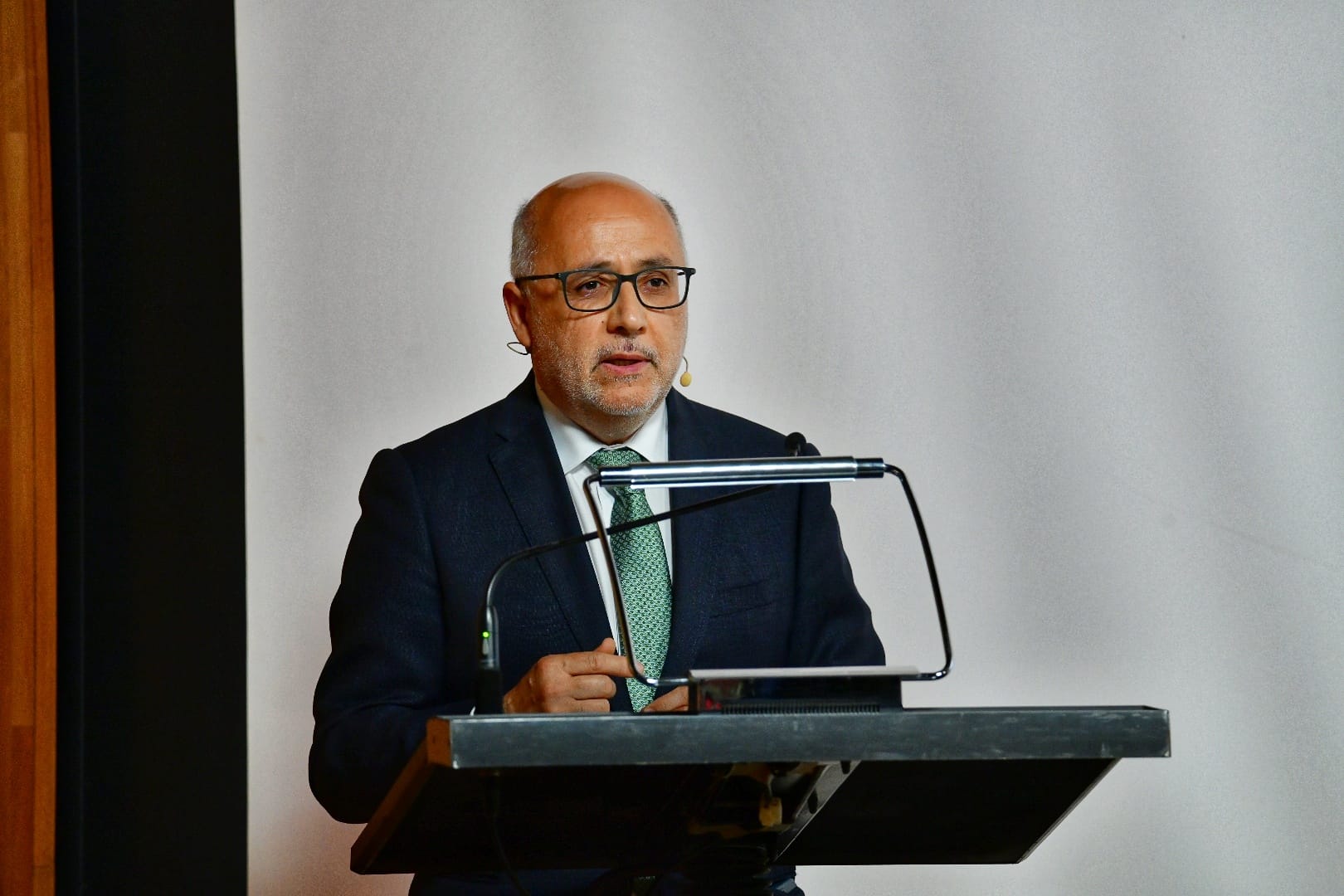 Fotos: La digitalización en las administraciones, a debate en CANARIAS7