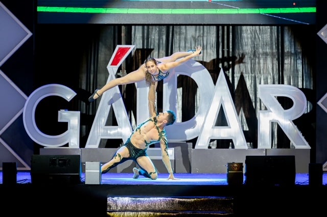 Fotos: GALA PREMIOS ARKOIRIS, GÁLDAR PRIDE 2022