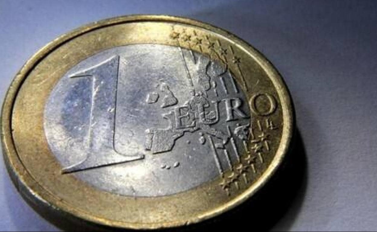Esta moneda de 1 euro te puede hacer ganar más de 100 euros