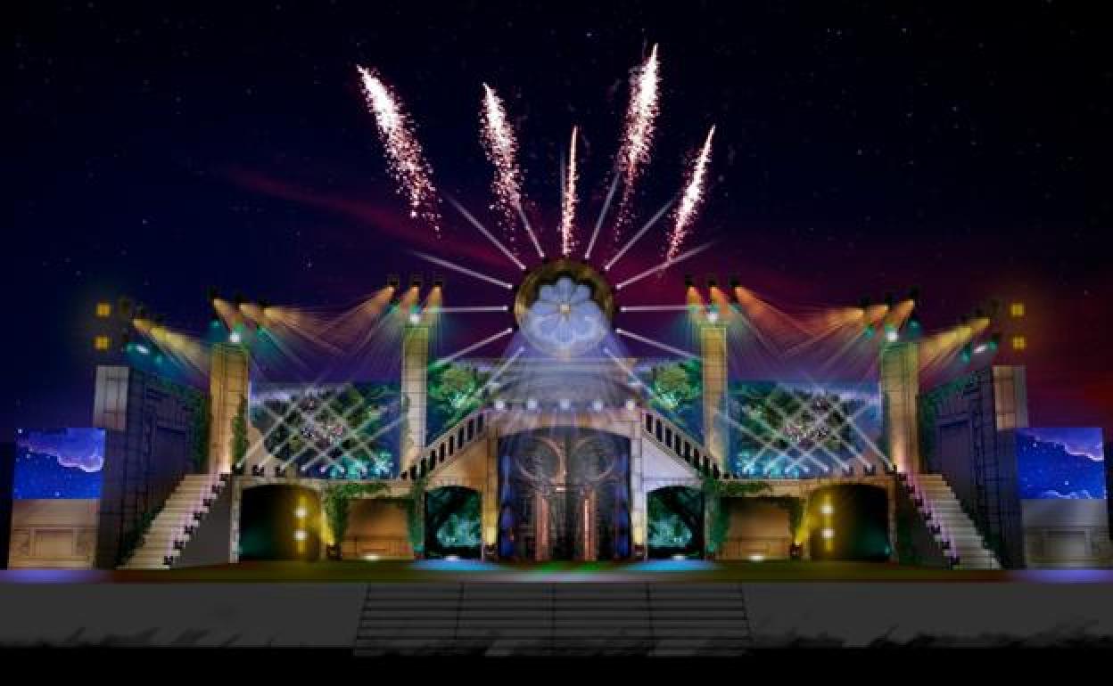 Maspalomas apuesta por el público infantil en su carnaval