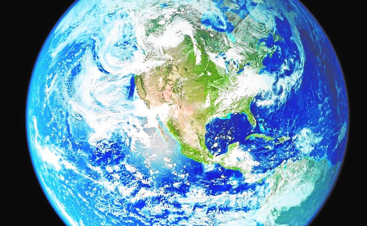 Descargue el Especial Día Mundial del Medio Ambiente en formato pdf