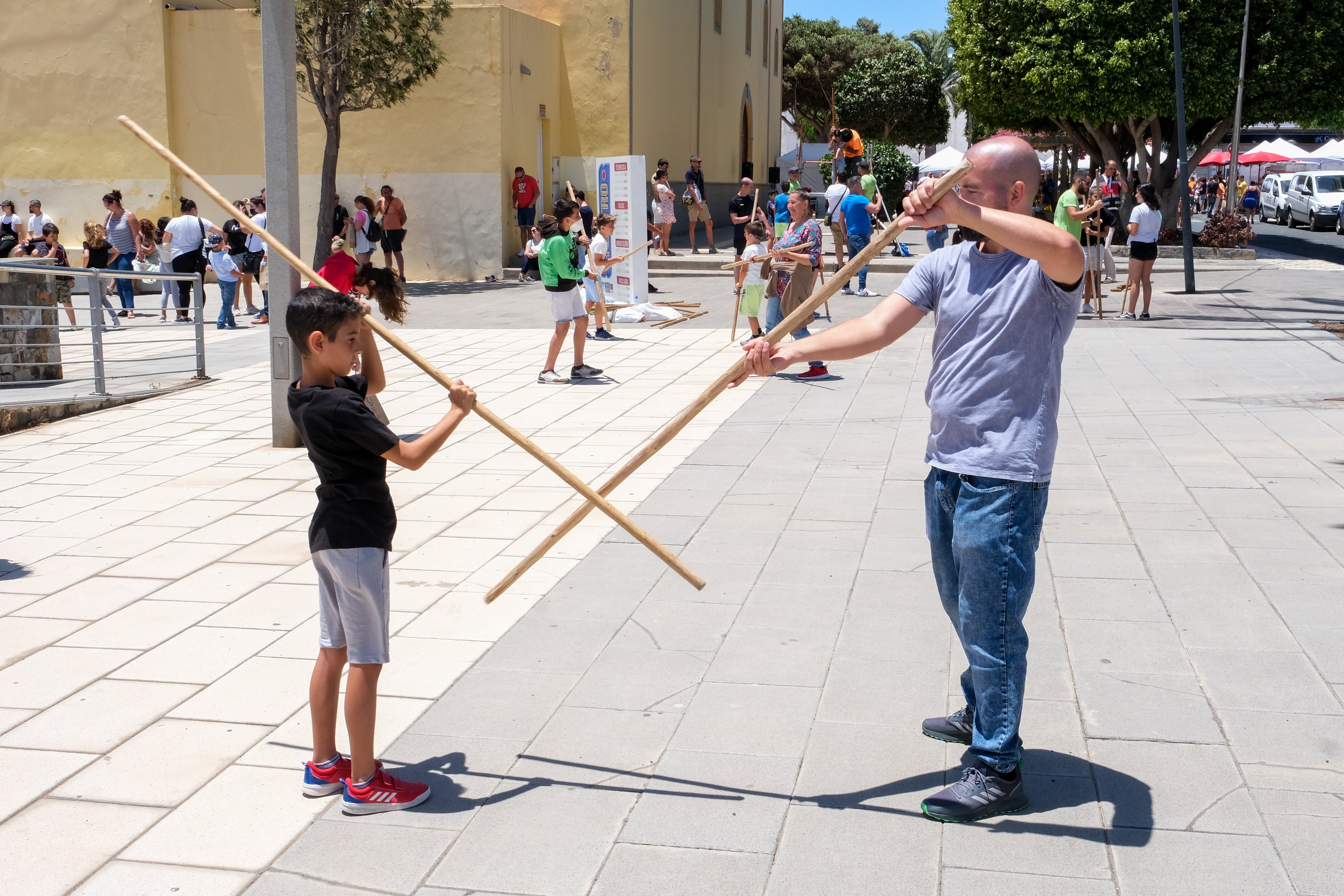 Fotos: La Feria del Sureste se despide a lo grande