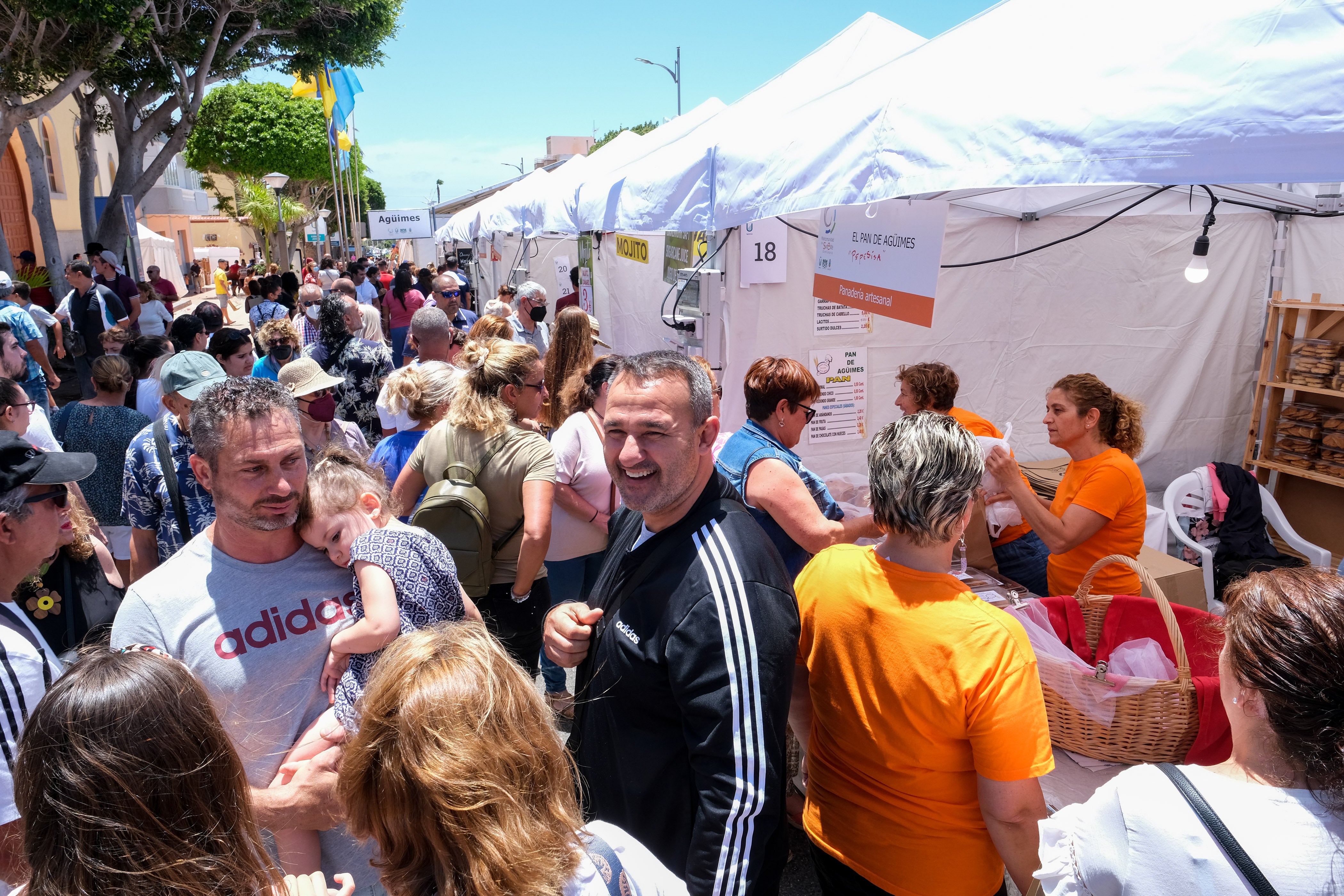 Fotos: La Feria del Sureste se despide a lo grande