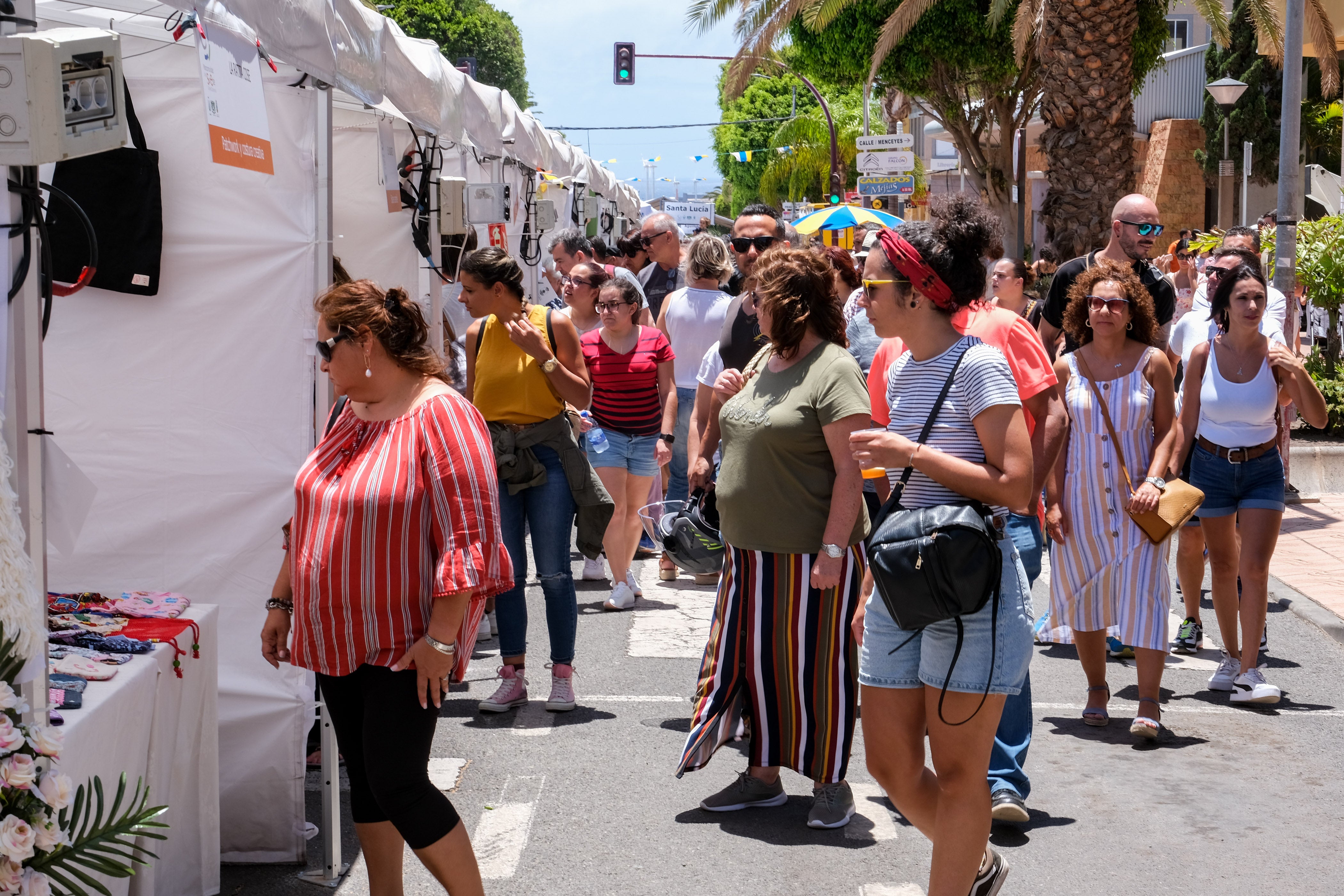 Fotos: La Feria del Sureste se despide a lo grande