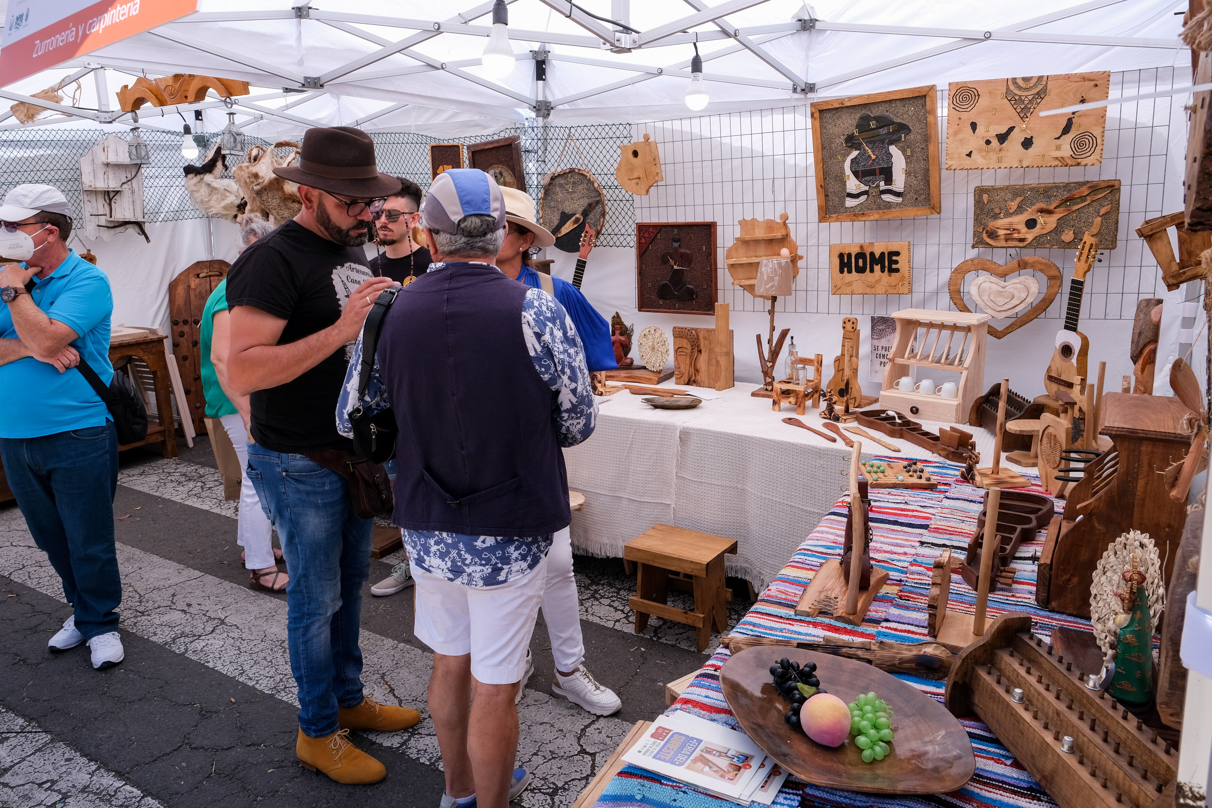 Fotos: La Feria del Sureste se despide a lo grande