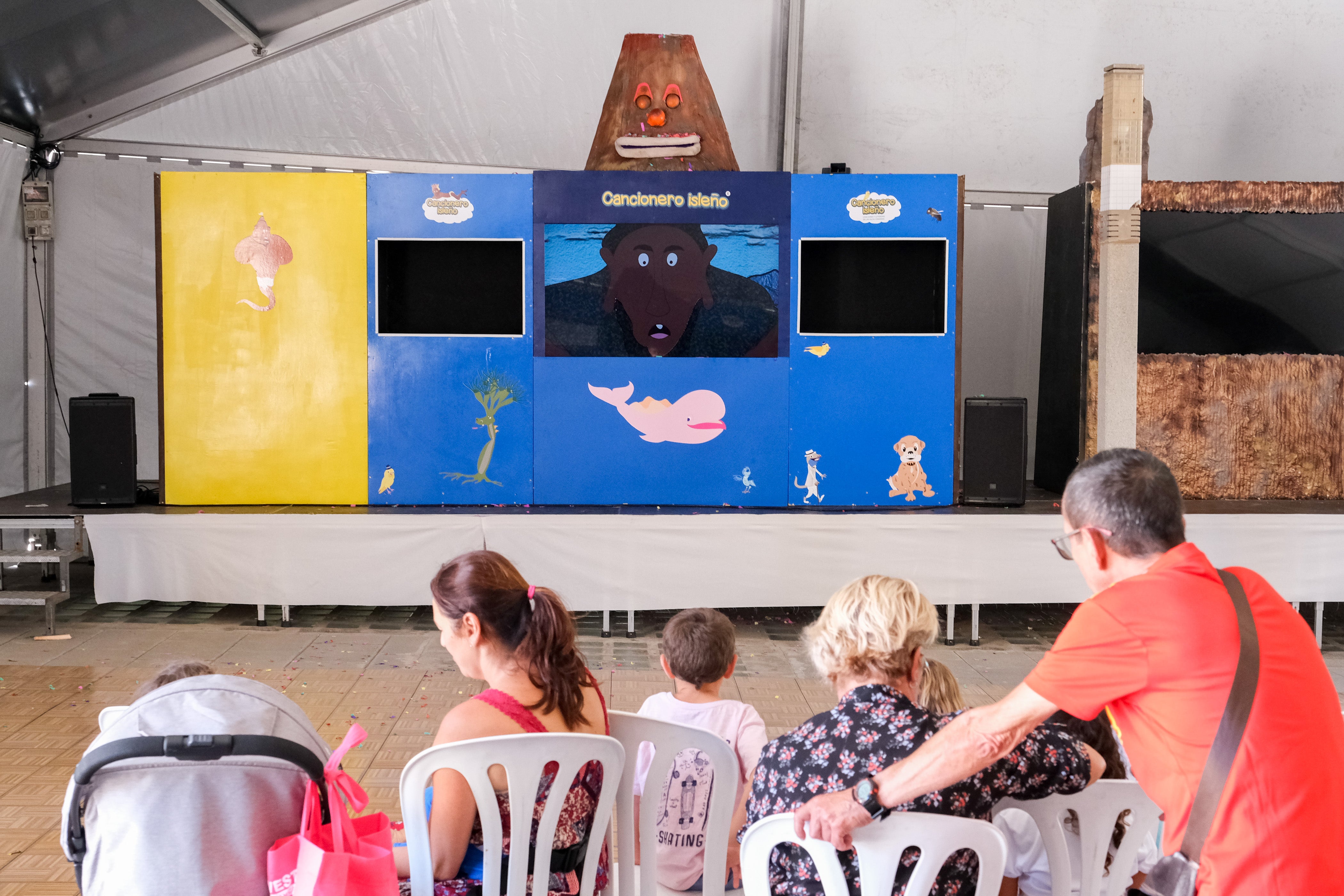 Fotos: La Feria del Sureste se despide a lo grande