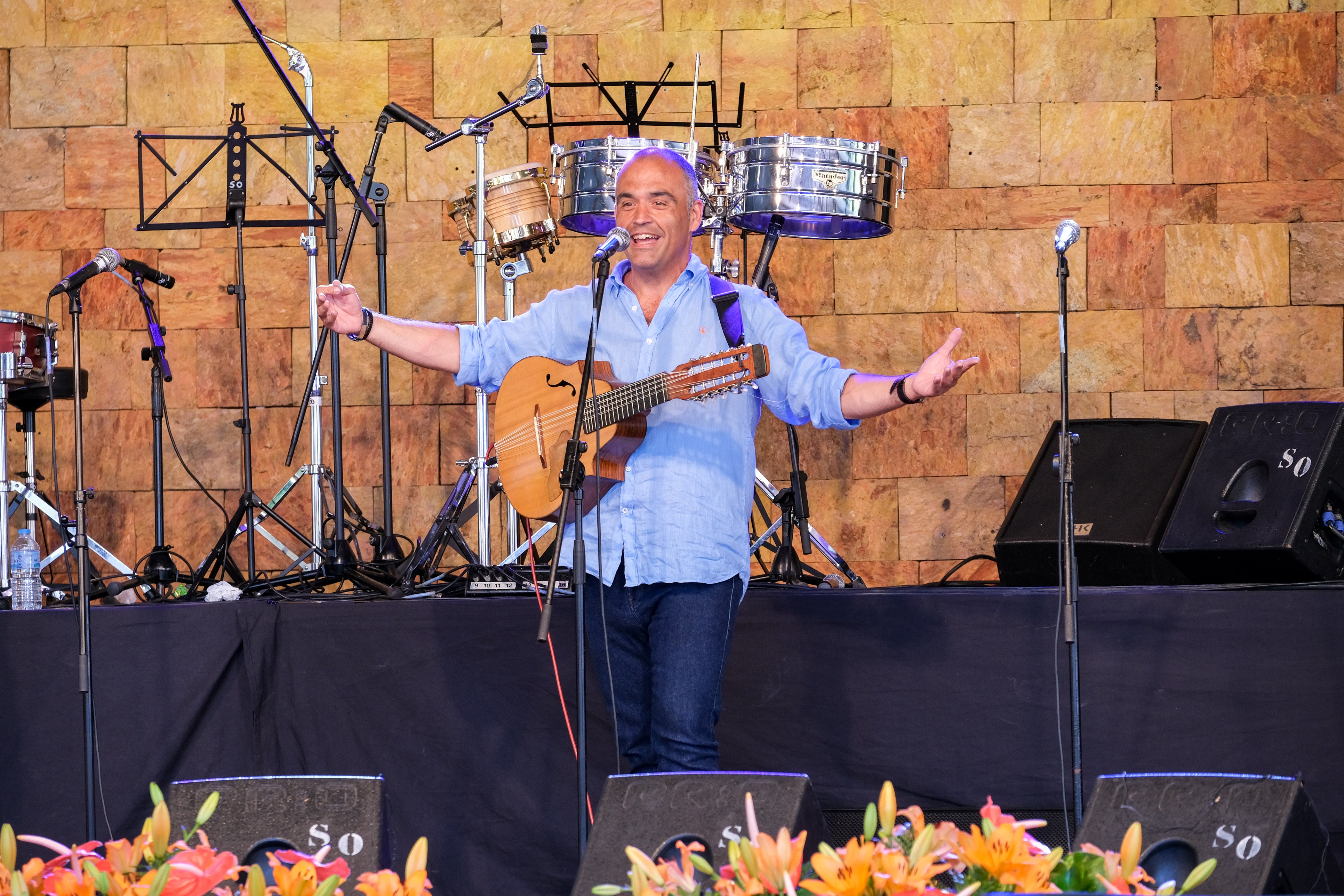 Fotos: La Feria del Sureste se despide a lo grande