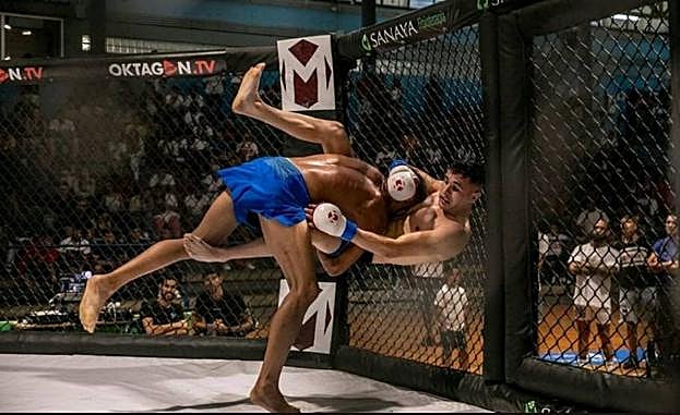 Imagen principal - Éxito total del Madness XIV