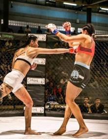 Imagen secundaria 2 - Éxito total del Madness XIV