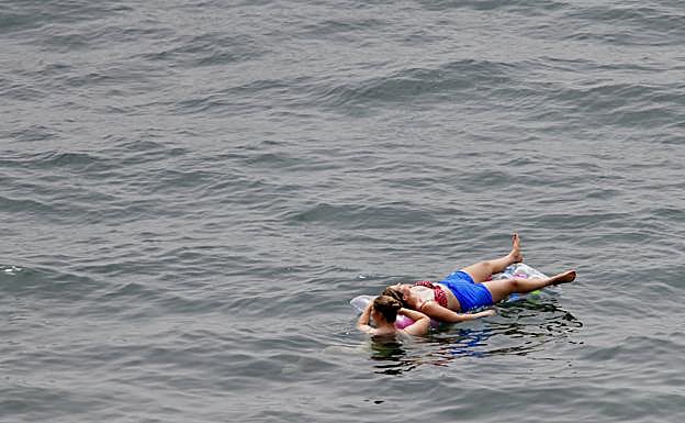 El calor comenzará a aflojar, esta semana, a partir del jueves. 