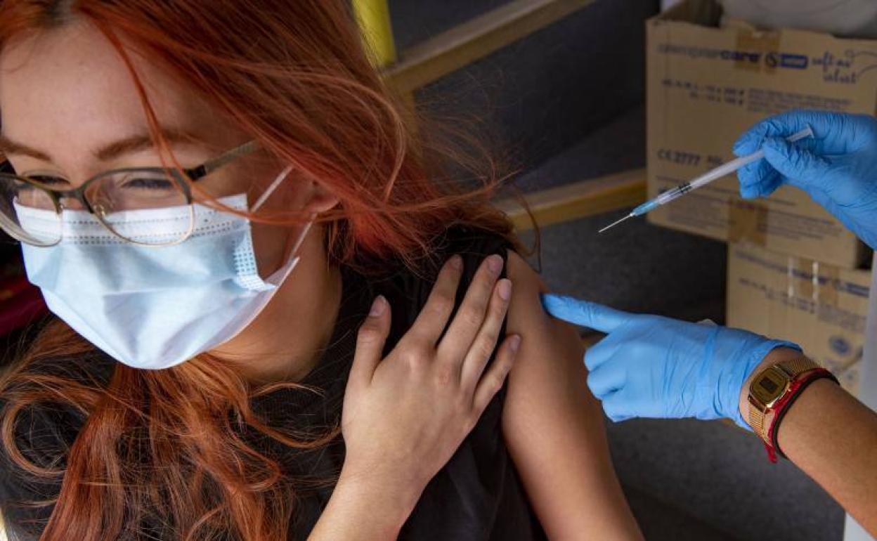 Canarias suma seis muertes por covid y 1.042 nuevos casos en cuatro días