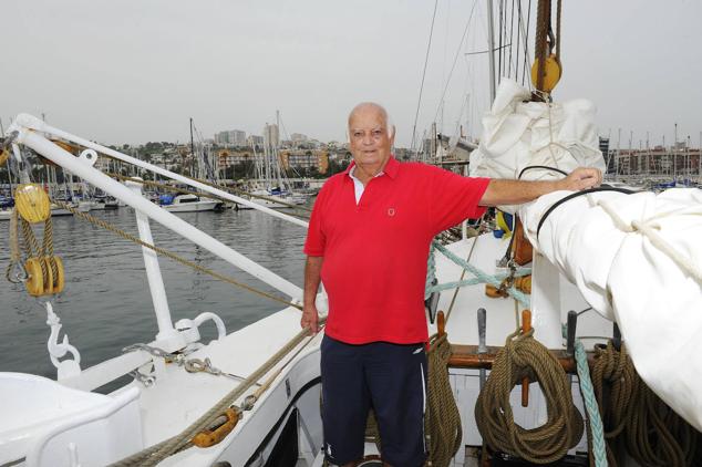 Fotos: Fallece Pedro Texaco