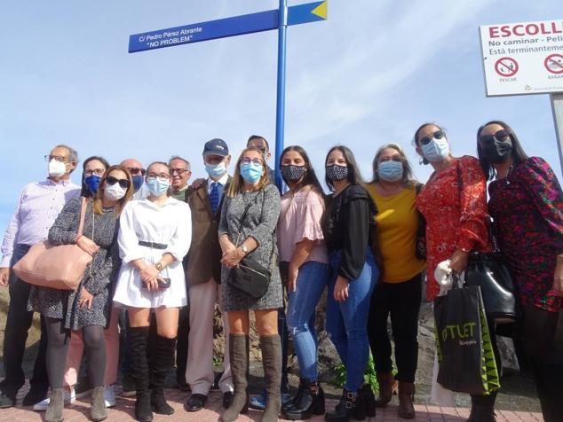 Fotos: Fallece Pedro Texaco