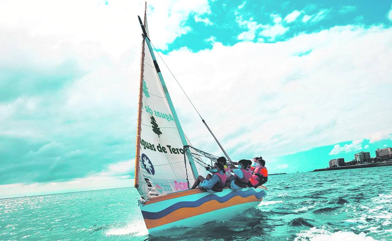 Ayudas para afianzar el futuro de deportistas, clubes y tradiciones