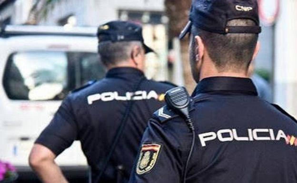 Intervienen tras una pelea en la zona de Los Nidillos en Las Palmas de Gran Canaria