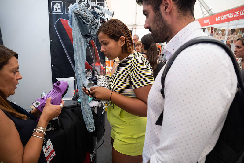 Fotos: Gran acogida en la 22ª edición de Fisaldo